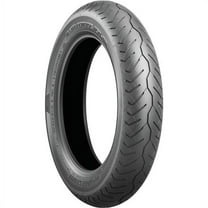 Bridgestone - 6912 - Battlecruise H50 American V-Twin Front Tire, 80/90B21
