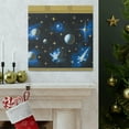 thumbnail image 5 of Starry Night Reflection - Canvas, 5 of 10