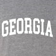thumbnail image 5 of Wild Bobby State of Georgia College Style Men Premium Tri Blend Tee, 5 of 5