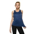 thumbnail image 7 of 5-Pack Women's Racerback Tank Top Dry-Fit Athletic Performance Yoga Activewear, 7 of 7