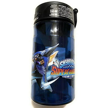 

Thermos Skylanders Superchargers 12 oz.