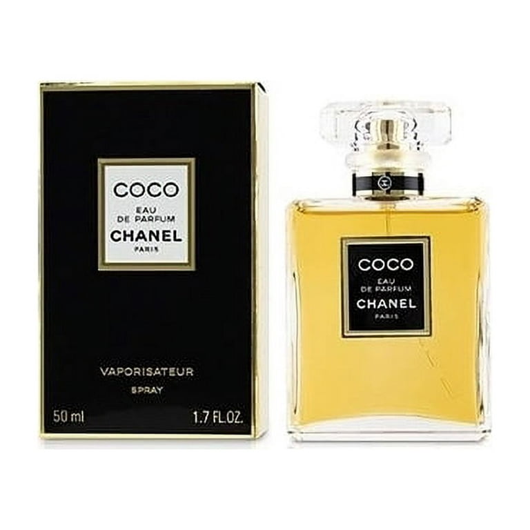 Chanel Coco Noir Eau De Parfum Spray 35ml/1.2oz : Ladies  Fragrance : Beauty & Personal Care