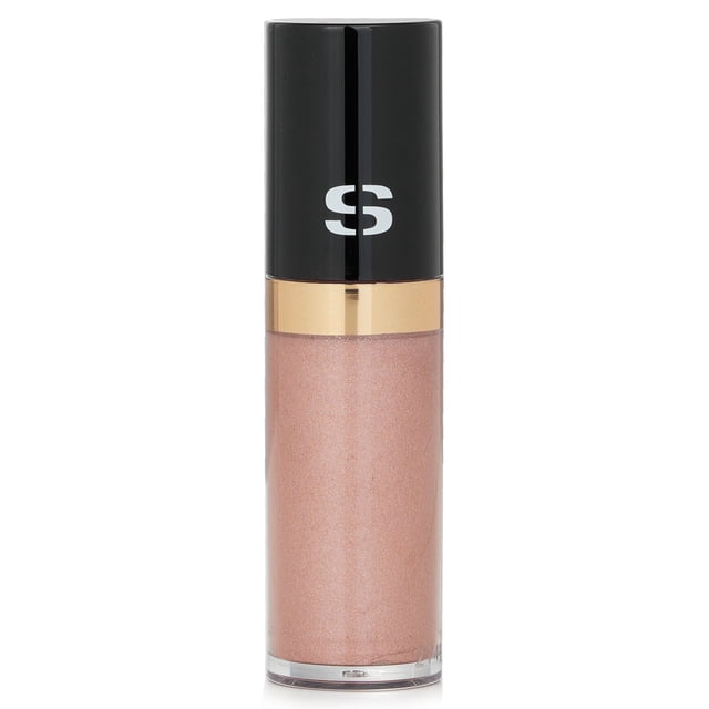 Sombra de ojos líquida Sisley Ombre Eclat Longwear #3 Pink Gold, 6.5 ml