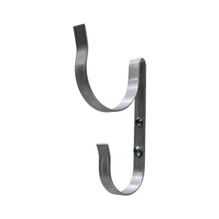 

Kemp USA 10-224 Ring Buoy J -Hook Mount Bracket
