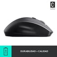 thumbnail image 5 of Logitech Souris Sans Fil M705, 5 of 5