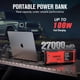 thumbnail image 5 of Arrancador portátil GOOLOO GT6000 6000A con carga rápida de 100W, 5 of 9