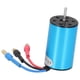 thumbnail image 3 of Accesorio de piezas de mejora de Motor sin escobillas 2440 apto para modelo de barco de coche RC 1/16 1/18, 3 of 8