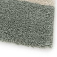 thumbnail image 4 of Heizer Modern Geometric Area Rug, 4 of 5