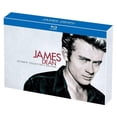 thumbnail image 2 of James Dean: Ultimate Collector's Edition [7 Discs] [Blu-ray/DVD], 2 of 2