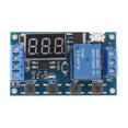 thumbnail image 3 of -521 Digital Time Delay Relay Trigger Timer Delay Switch Circuit Board Timing Control Module, 3 of 5