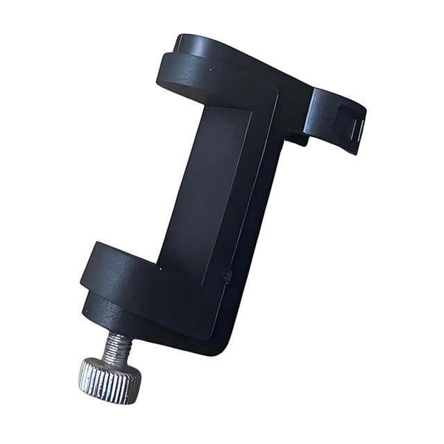 kokiya Pince de Prise de Violon Haute Résistance Pince Portable pour Instrument Microphone Support pour
