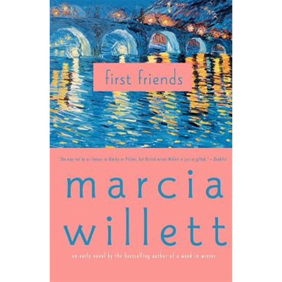 Pre-Owned First Friends Paperback