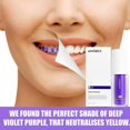 thumbnail image 3 of Purple Teeth Whitening, Stain Remover, Teeth Whitening Booster, 3 of 3