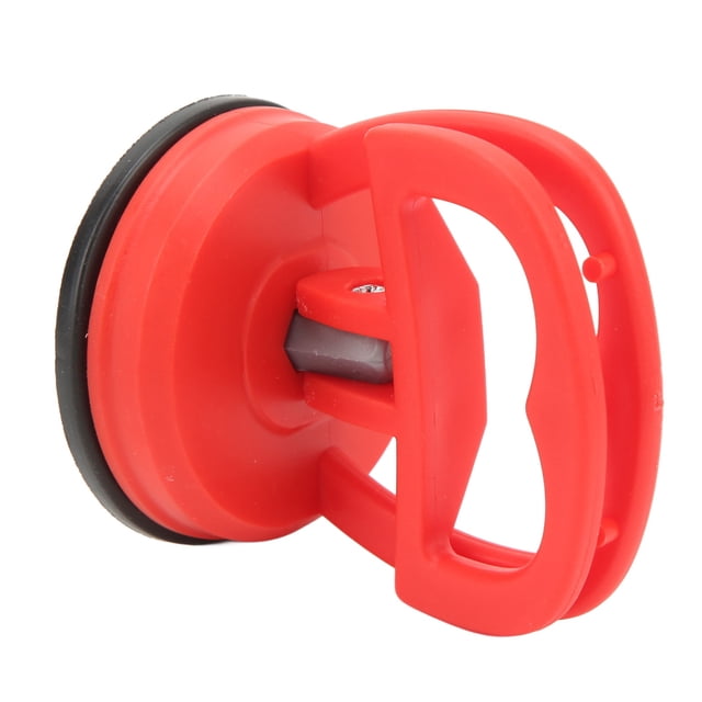 KIMISS 4PCS Car Dent Puller Remover Powerful Pulling Force Suction Cup Dent Puller for Car Dent Repair Glass Screen Tiles