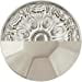 thumbnail image 5 of Hickory Hardware K61-15 12 In. Cottage Satin Nickel Appliance Pull, 5 of 5