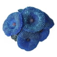 thumbnail image 3 of Biudunm Aquarium plant artificial coral blue, 3 of 4