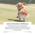 thumbnail image 5 of 1-3pcs Dog Anal Gland Odor Removal Spray, Mild Ingredients Fresh Clean Odor Removal After Potting Care, 5 of 5