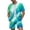 06-Green, variant on IWRICH Men's Short Sleeve Suit Sets Tie-Dye Formal Blazer Jacket and Shorts Wedding Party Business Casual Attire 10-Blue XL