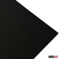 thumbnail image 4 of Window Glass for Mercedes Sprinter 2010-2018 Mid Right Side Sliding Door L3 L4, 4 of 8