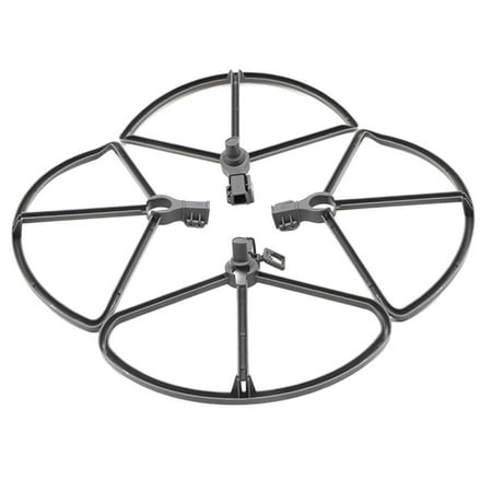 4 Pieces ABS Propellers Props Protective Guard for And ACCs