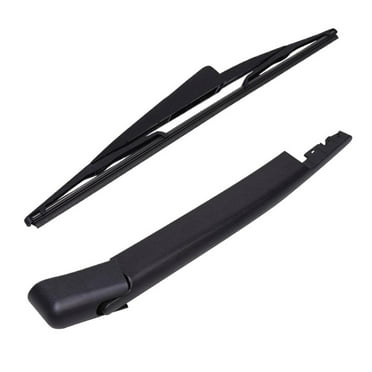 2pcs Car Rear Windshield Wiper Arm and Blade for Ford Expedition For Lincoln Navigator 2009 2015 9L1Z17526A