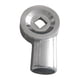 thumbnail image 3 of Conector de montaje de platillo Adaptador de montaje de batería Componentes de instrumentos de percusión Fácil M12, 3 of 9