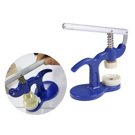 Watch Case Closer Watchmaker Tool Watchmaking Tool Set Watch Case Press Wristwatch Repair Tool Watch Repair Tools