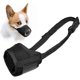 thumbnail image 1 of Bozal para perro BRILLAR de malla transpirable ajustable para perros pequeños medianos y grandes, 1 of 3