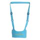 thumbnail image 4 of Andador de mano para bebé, arnés de seguridad para caminar, cinturón protector, asistente de aprendizaje (azul), 4 of 7