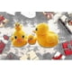 thumbnail image 3 of 30/50/70cm Plush Yellow Duck Teddy Soft Toy Stuffed Animal Sofa Devcoration For Kids Birthday, 3 of 5