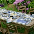 thumbnail image 2 of Villeroy & Boch Villeroy and Boch Switch Set of 4 Placemats - 14" w x 20" l, 2 of 4