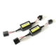 thumbnail image 4 of 2 decodificadores de resistencias para faros LED y canceladores H4, 4 of 6