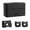 Black Color, variant on Silicone Case for Mic Mini Wireless Microphones Accessory Charging Case