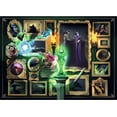 thumbnail image 4 of Ravensburger - Disney Villainous: Maleficent Puzzle 1000pc, 4 of 5