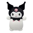 thumbnail image 1 of Peluche Squishmallows Original Sanrio Kuromi HugMees 25 cm, 1 of 7