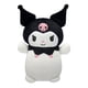 thumbnail image 1 of Peluche Squishmallows Original Sanrio Kuromi HugMees 25 cm, 1 of 7