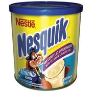 Nestle Drink Mix Vanilla 14.1 Oz 1 Count