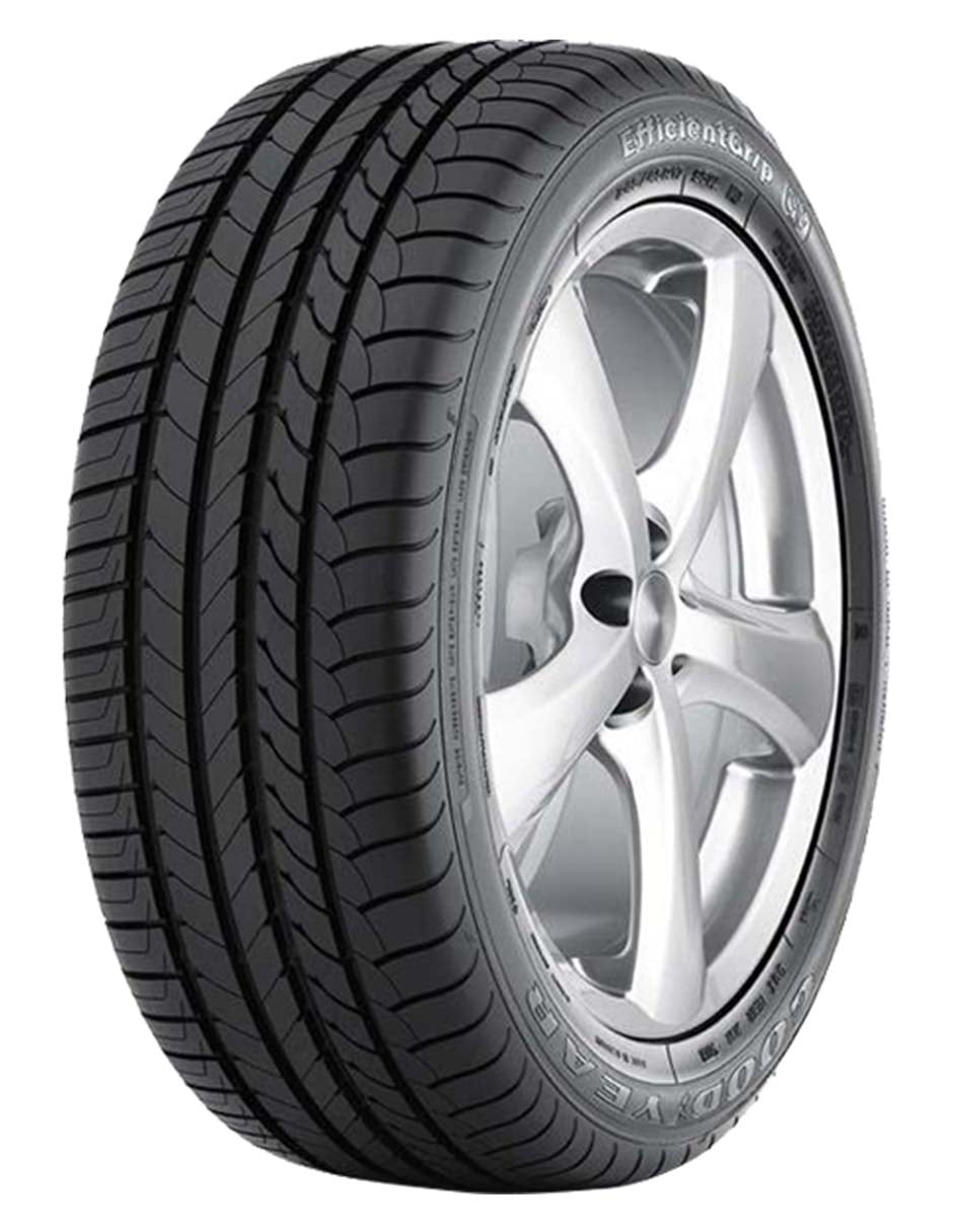 Llanta 205/55rf16 Goodyear Efficient Grip 91w GOODYEAR EfficientGrip ...