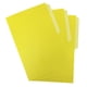 thumbnail image 3 of Fólder Pendaflex Color Amarillo Tamaño Oficio Ceja 1/2 Caja c/50 Piezas, 3 of 3