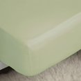 thumbnail image 3 of Belledorm Easycare Percale Fitted Sheet, 3 of 3