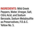 thumbnail image 2 of Vigo Greek Peppers 32oz, 2 of 5