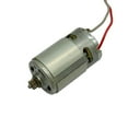 thumbnail image 6 of qiya Replacement 12V 12 Tooth Dual Speed Lithium Drill Motor Switch Assembly Motor, 6 of 10