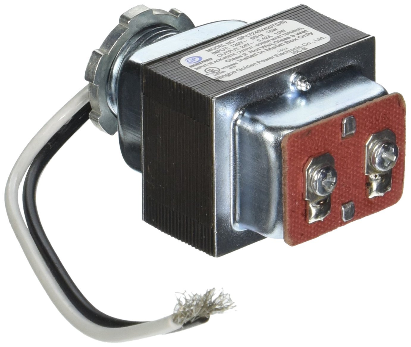 4010 Transformer, Humidifier transformer for models 400, 550, 550a, 558