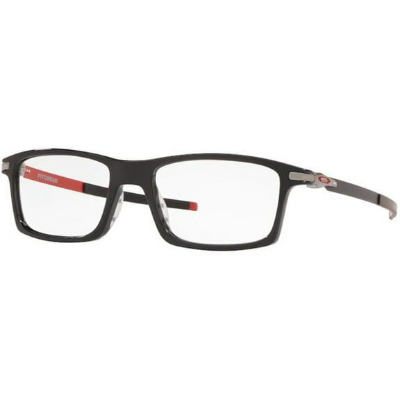 Eyeglasses Oakley Frame OX 8050 805015 Black Ink