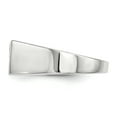 thumbnail image 3 of Designer Sterling Silver Men's Cz Ring Made In China -Jewelry By Sweet Pea Creations, 3 of 4