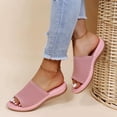 thumbnail image 2 of Willtoo Orthopedic Sandals for Women 2026 - Arch Support Beach Vacation Essentials, 2 of 4