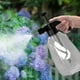 thumbnail image 5 of Botella rociadora de espuma resistente | Rociador de 1.5 L para lavado de autos y jardinería | Rociador manual a presión de plástico grueso para limpieza y riego de exteriores, 5 of 6