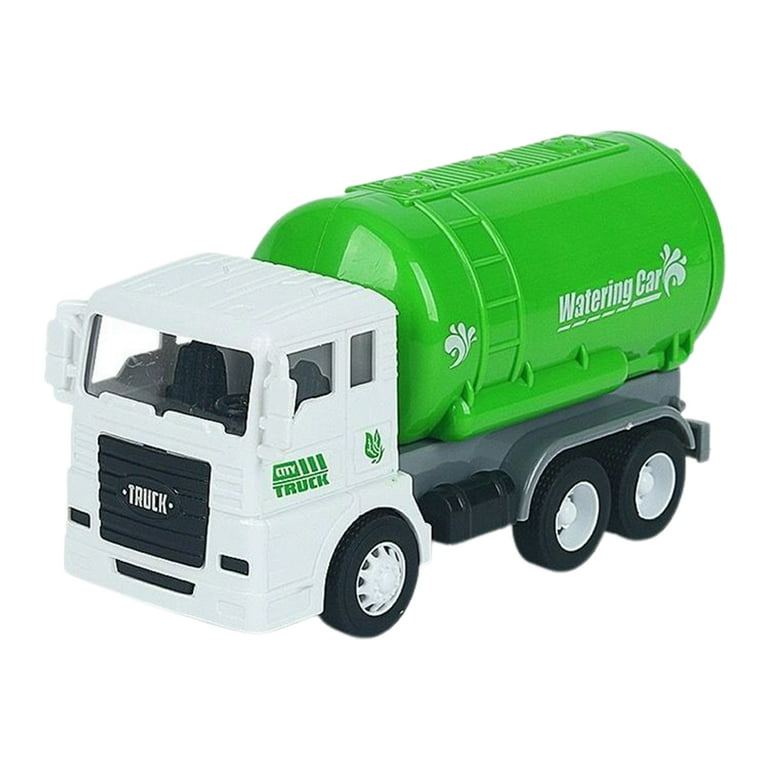 realistic toy trucks