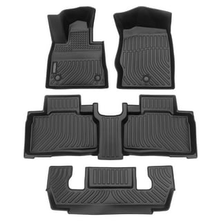 2012 ford explorer floor mats deals