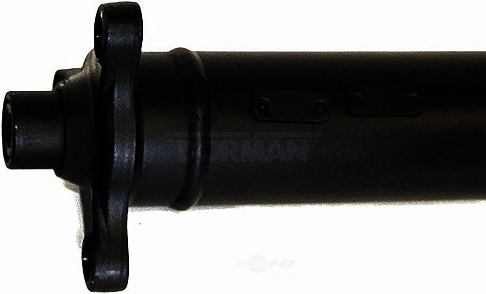 Dorman - OE Solutions 976-505 Rear 2-Piece Steel Driveshaft Assembly